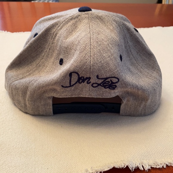 Baseball Cap - Picture 2 of 3